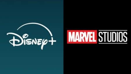 disney plus marvel