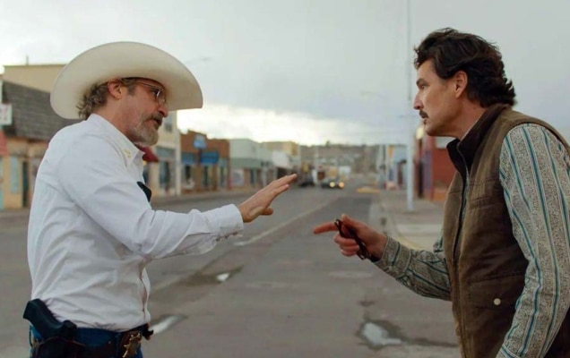 New Ari Aster Movie ‘Eddington’ First Trailer Released eddington