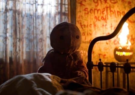 Best Modern Horror Anthology Movie Now Streaming On HBO Max hbo max trick r' treat