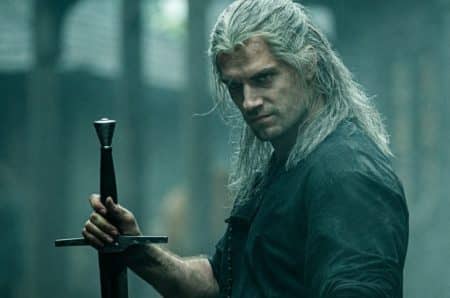 ‘Highlander’ Reboot Casts Villain With New Story Details Revealed highlander henry cavill