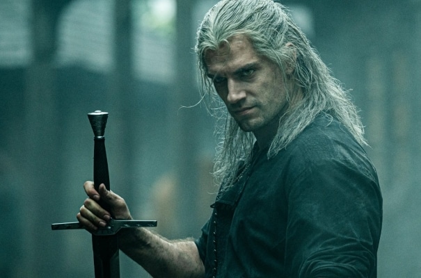 ‘Highlander’ Reboot Casts Villain With New Story Details Revealed highlander henry cavill