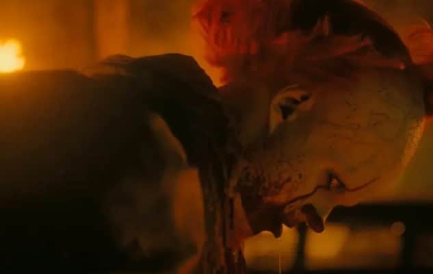 Stephen King Shares His Thoughts On ‘IT: Welcome To Derry’ it: welcome to derry stephen king