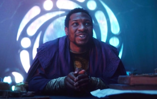 jonathan majors mcu