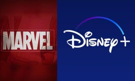 marvel disney plus