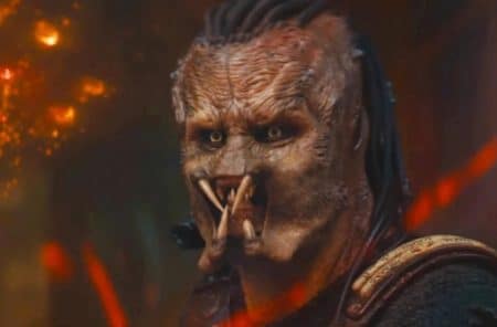 ‘Predator: Badlands’ Final Trailer Released predtaor: badlands