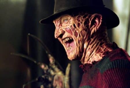 robert englund freddy krueger