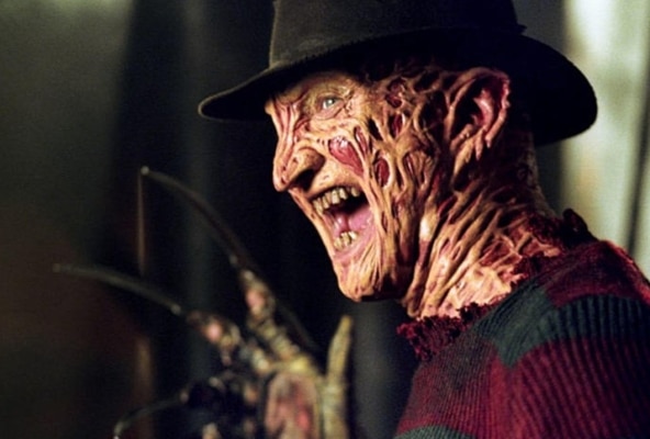 robert englund freddy krueger