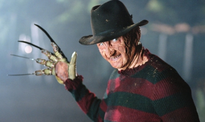 robert englund horror movies freddy krueger