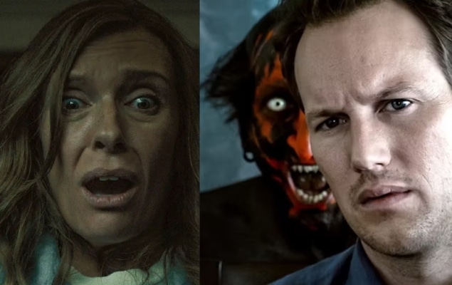 Scientific Study Reveals 10 Scariest Movies Of All Time scariest movies