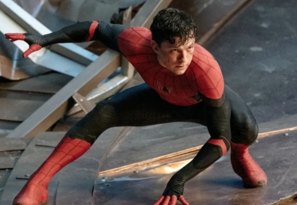 spider-man: brand new day marvel mcu