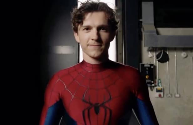 spider-man: brand new day