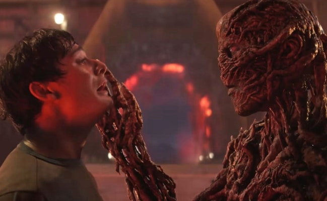 stranger things season 5