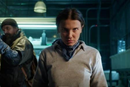 stranger things season 5