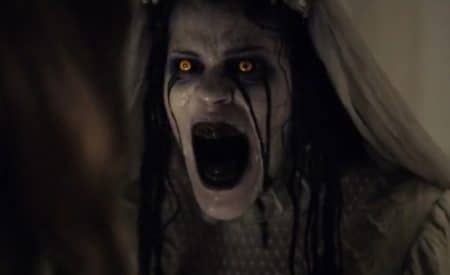 ‘The Curse Of La Llorona’ Sequel In Production the curse of la llorona