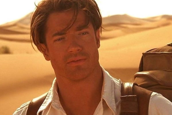 Universal Reportedly Wants ‘The Mummy’ Sequel With Brendan Fraser the mummy brendan fraser