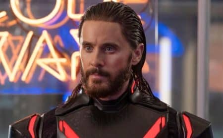 tron: ares jared leto
