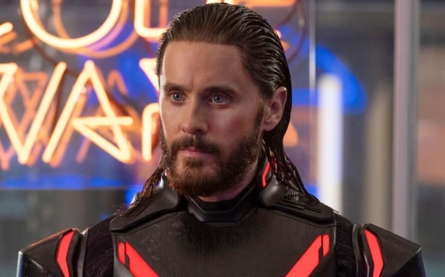 ‘Tron: Ares’ Flop May End The Franchise & Jared Leto’s Leading Man Career tron: ares jared leto
