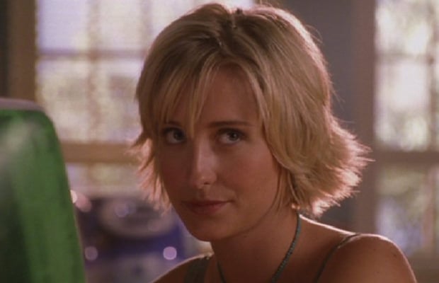 allison mack