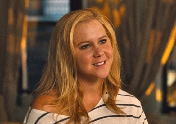 amy schumer