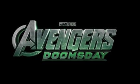 avengers: doomsday mcu