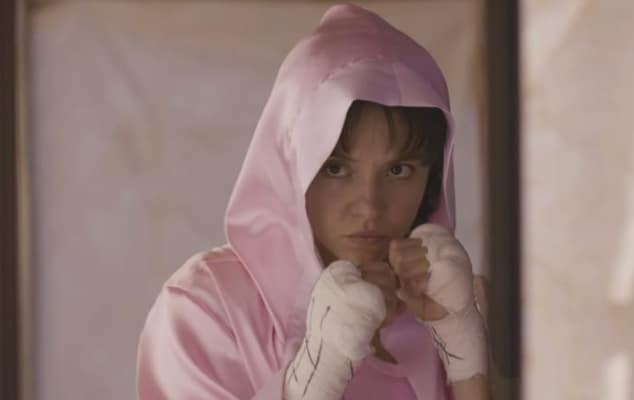 Christy Martin Defends Sydney Sweeney Against Ruby Rose Over ‘Christy’ Backlash christy sydney sweeney