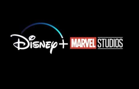 disney plus marvel