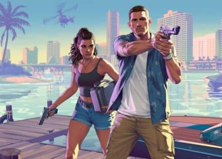 ‘Grand Theft Auto VI’ Hit With Another Delay grand theft auto vi