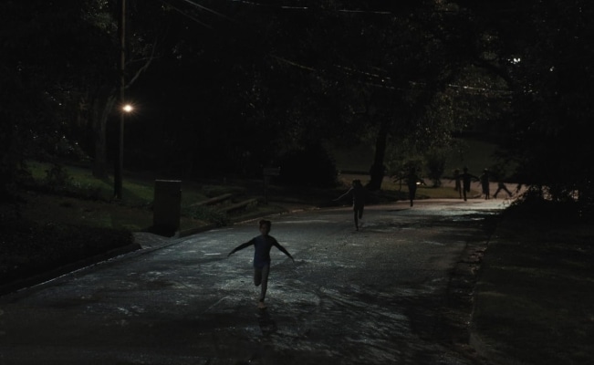 hbo max horror movie stephen king weapons