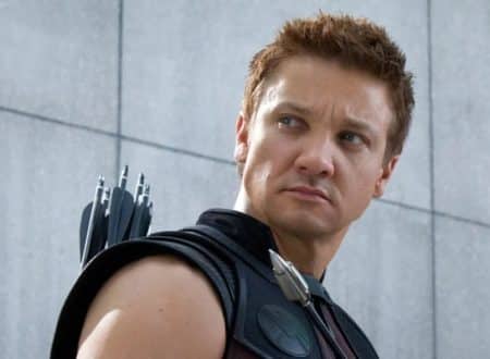 jeremy renner
