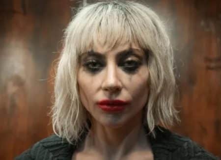 joker 2 lady gaga