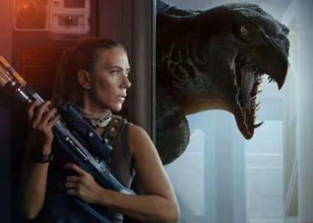 ‘Jurassic World Rebirth’ Sequel Reportedly In The Works jurassic world rebirth