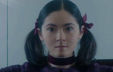 ‘Orphan 3’ Is Officially Now Filming orphan 3