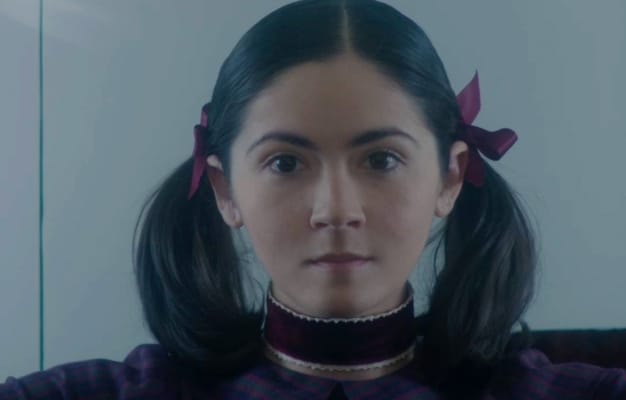 ‘Orphan 3’ Is Officially Now Filming orphan 3