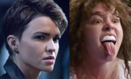 ruby rose sydney sweeney