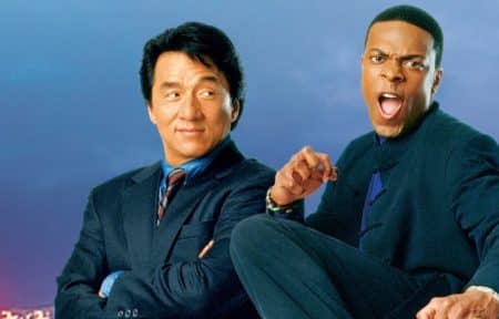 rush hour 4
