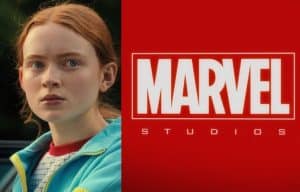 Marvel Rumor May Reveal Sadie Sink's MCU Character