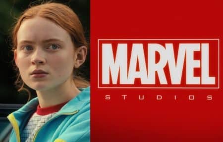 sadie sink marvel mcu