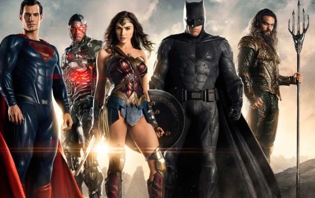 SnyderVerse Return Reportedly Possible With WB Sale snyderverse