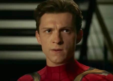 spider-man: brand new day