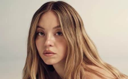 sydney sweeney