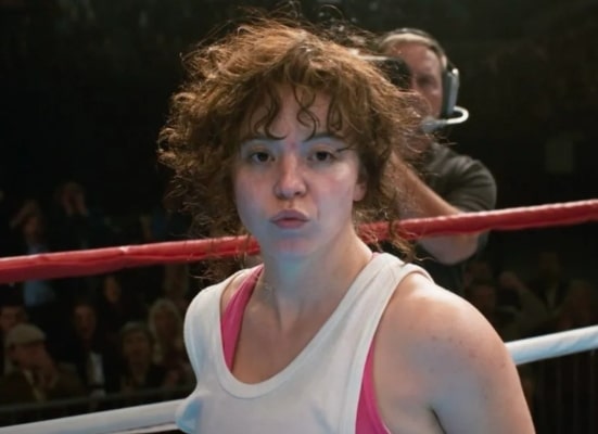 sydney sweeney christy