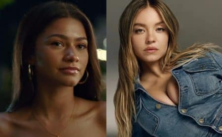 Sydney Sweeney And Zendaya Reportedly Locked In “Bitter Feud” Over Political Differences sydney sweeney zendaya