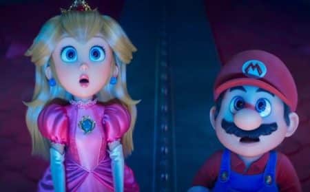 ‘The Super Mario Galaxy Movie’ Trailer Released the super mario galaxy movie