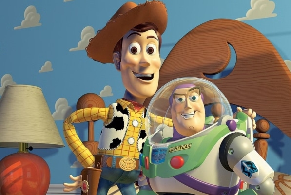 toy story 5