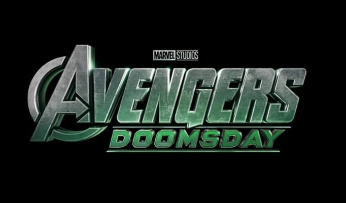 avengers: doomsday