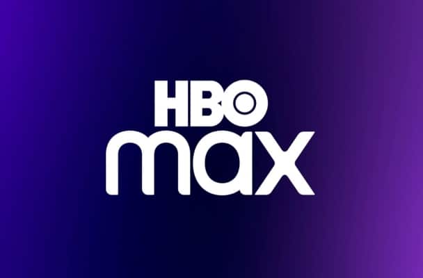 hbo max