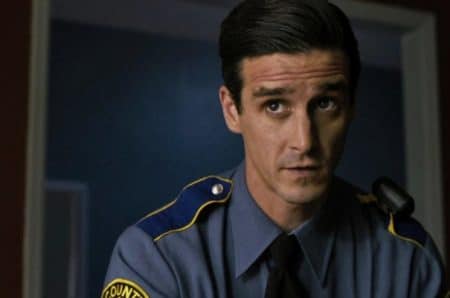 ‘IT: Chapter Two’ & ‘The Wire’ Star James Ransone Dead At 46 james ransone