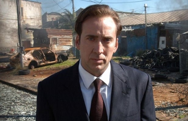 First Look At ‘Lord Of War’ Sequel With Nicolas Cage & Bill Skarsgård Revealed lord of war nicolas cage