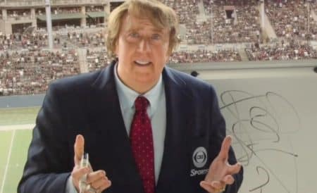 ‘Madden’ Teaser Trailer Features First Look At Nicolas Cage As John Madden madden nicolas cage