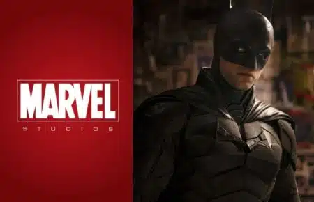 Marvel Star In Talks To Join ‘The Batman: Part II’ marvel mcu the batman: part 2